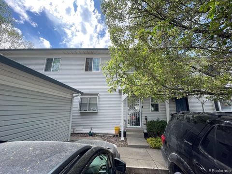 5184 W 61st Drive 6 Arvada CO 80003