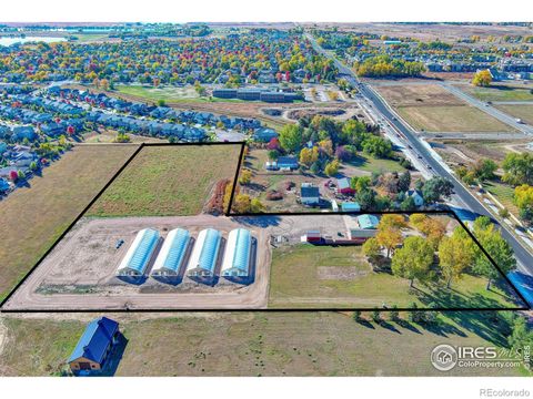 5708 S Timberline Road, Fort Collins, CO 80528 - #: IR998526