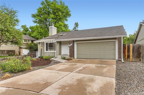 6378 S Emporia Circle Englewood CO 80111