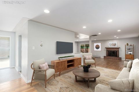 1575 S Monaco Parkway Denver CO 80224