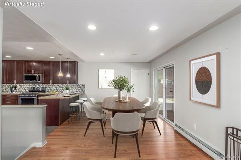 1575 S Monaco Parkway Denver CO 80224