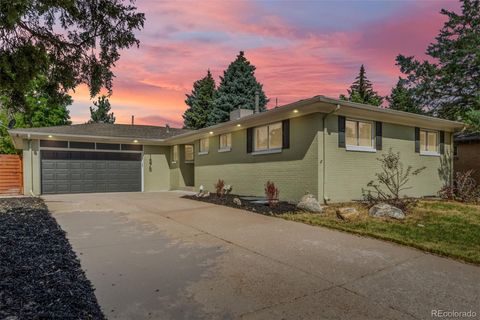 1575 S Monaco Parkway Denver CO 80224