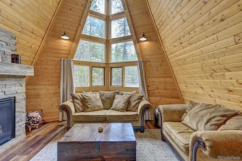 925 Sequoia & 454 Hemlock Drive Drive Leadville CO 80461