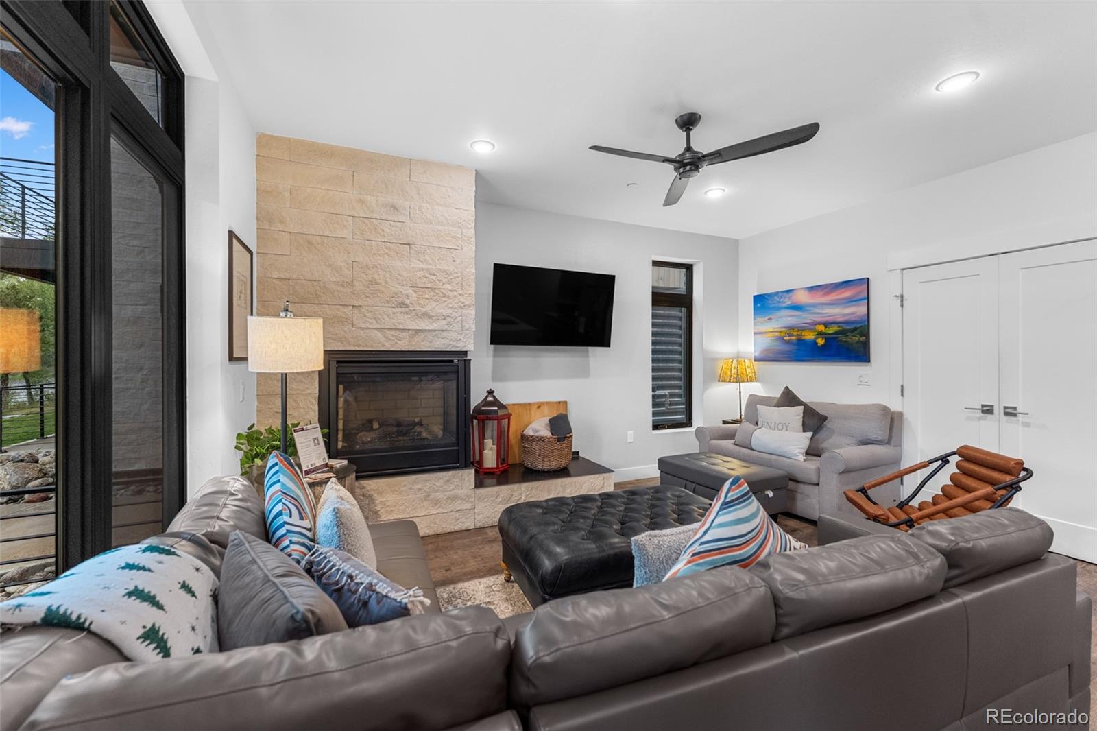 930 Blue River Parkway 714