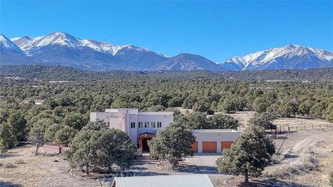 15573 County Road 260 Salida CO 81201