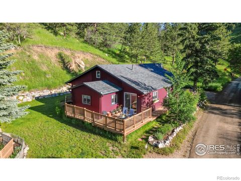 169 Streamside Drive, Glen Haven, CO 80532 - #: IR991031