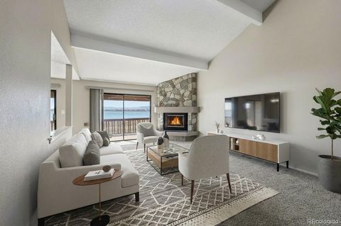 7210 W Stetson Place 33 Littleton CO 80123