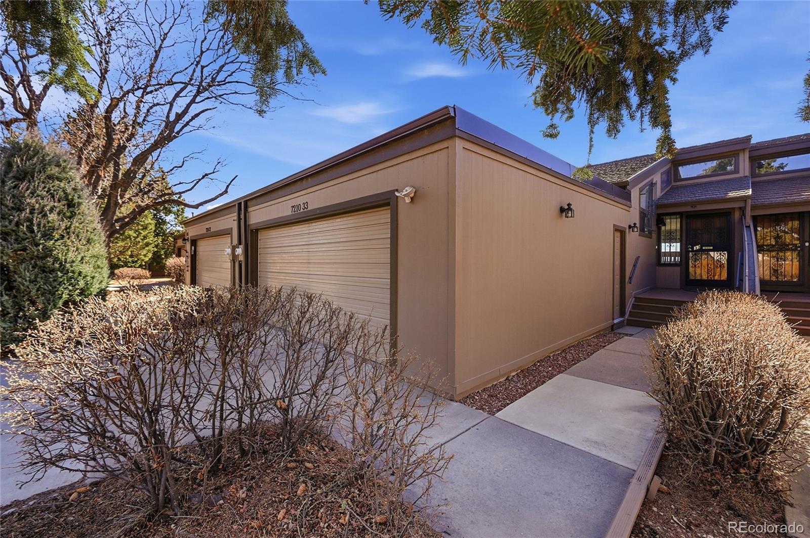 7210 W Stetson Place 33