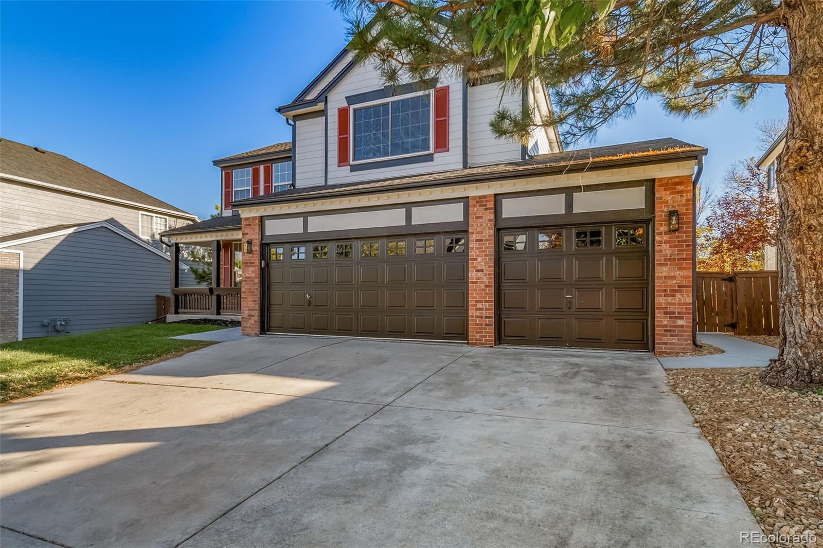 9744 Townsville Circle, Highlands Ranch, CO, 80130 1 9744 Townsville Circle