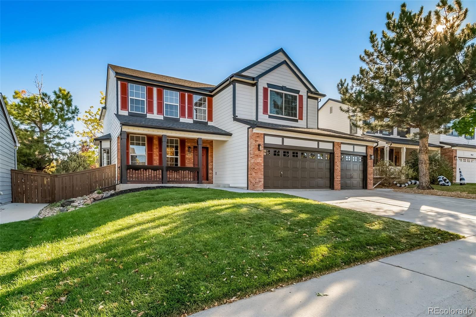 9744 Townsville Circle, Highlands Ranch, CO, 80130 2 9744 Townsville Circle