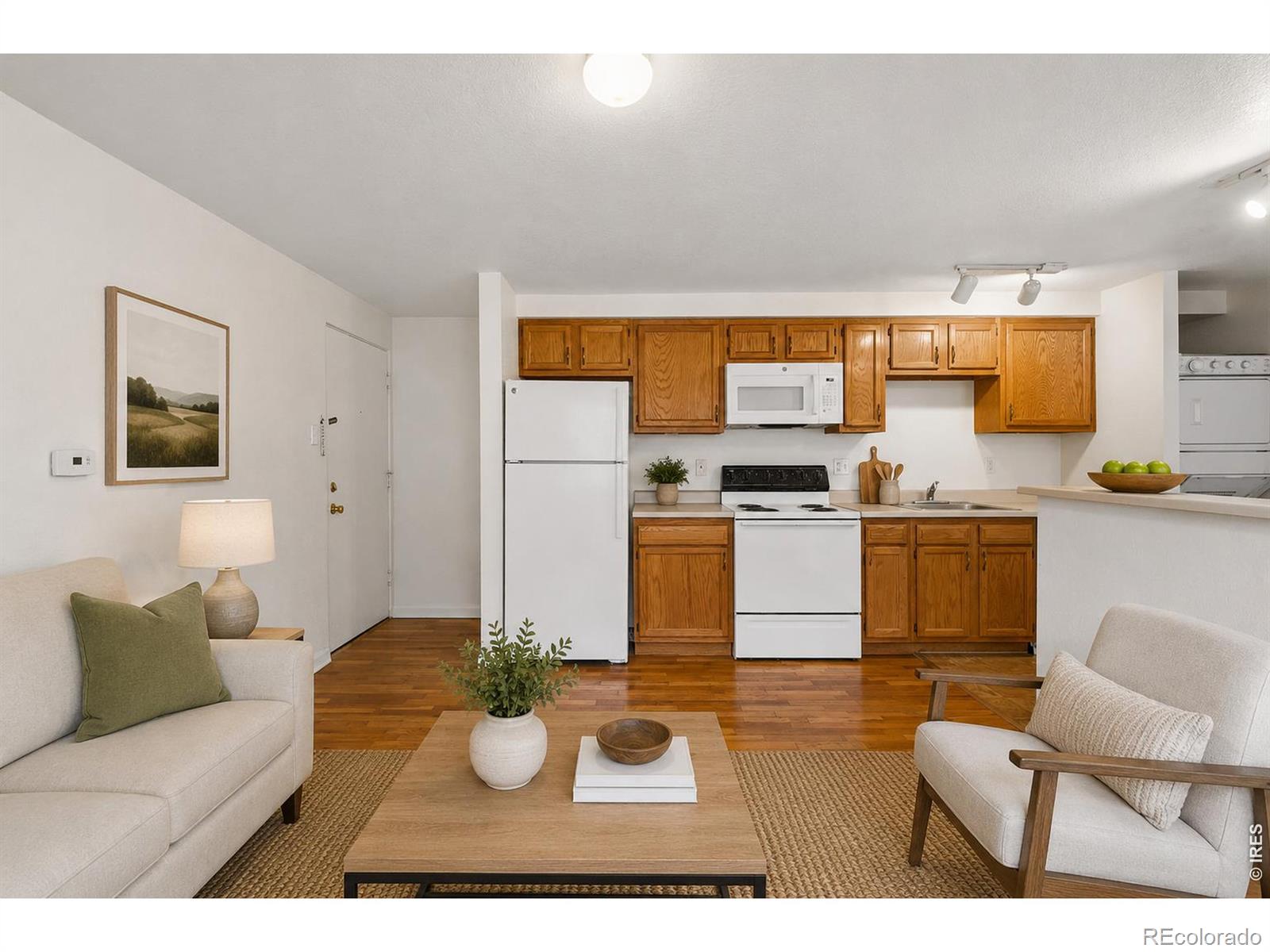 961 16th Street #5