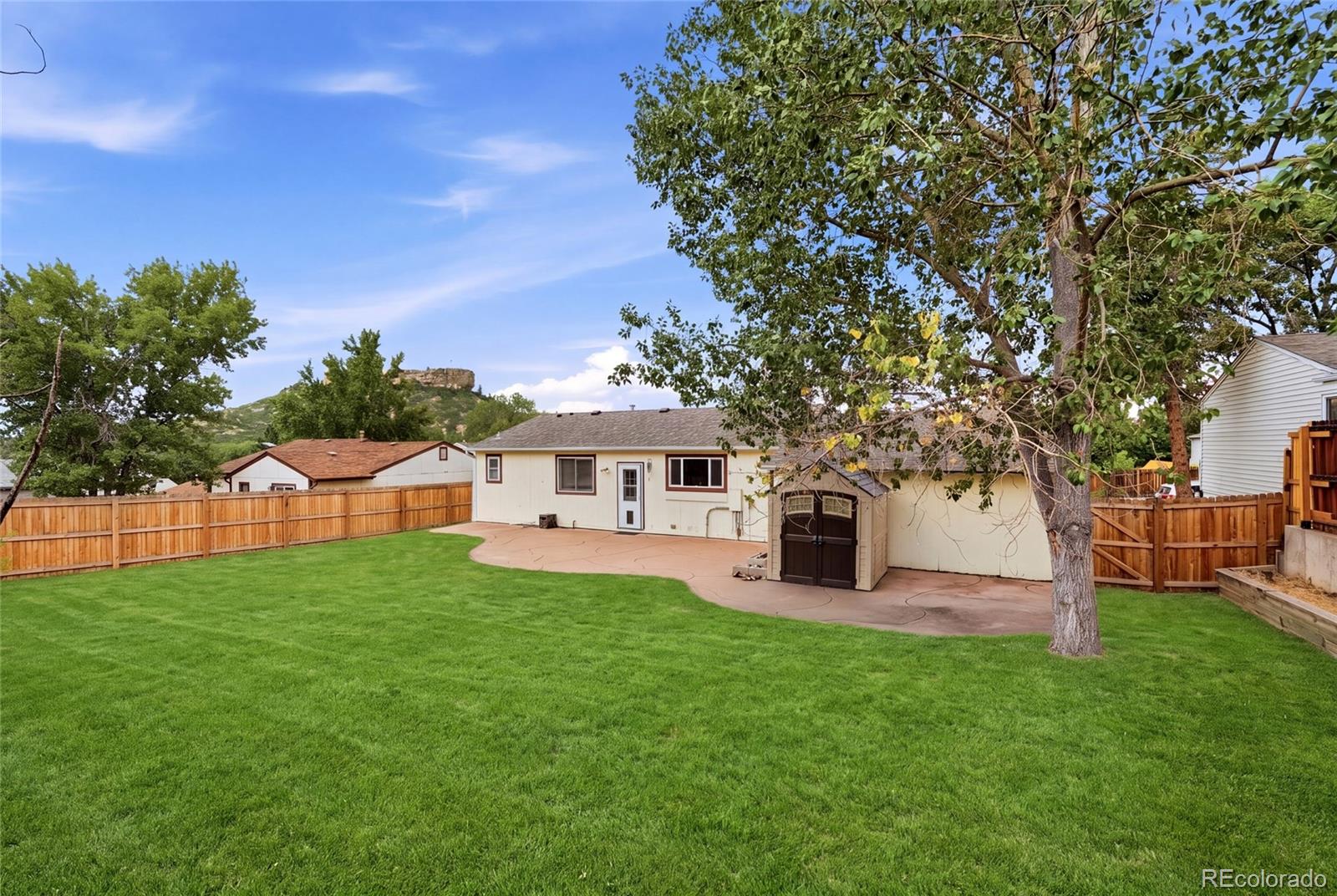 978 Pleasant View Street