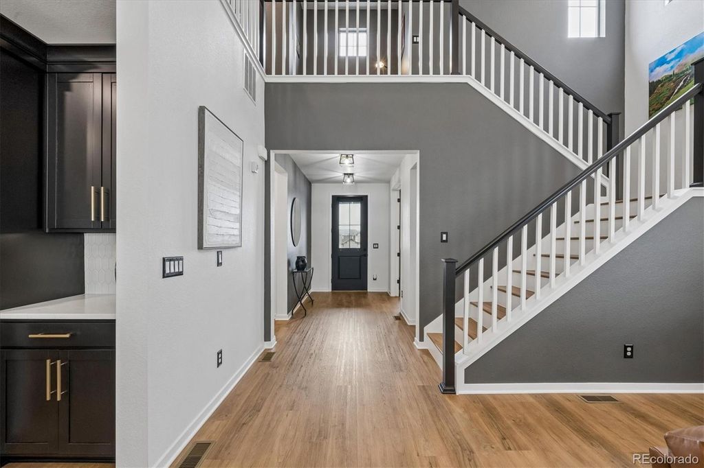 Photo of 8540 Orchard City Drive, Littleton, CO 80125 (MLS # 1827617)