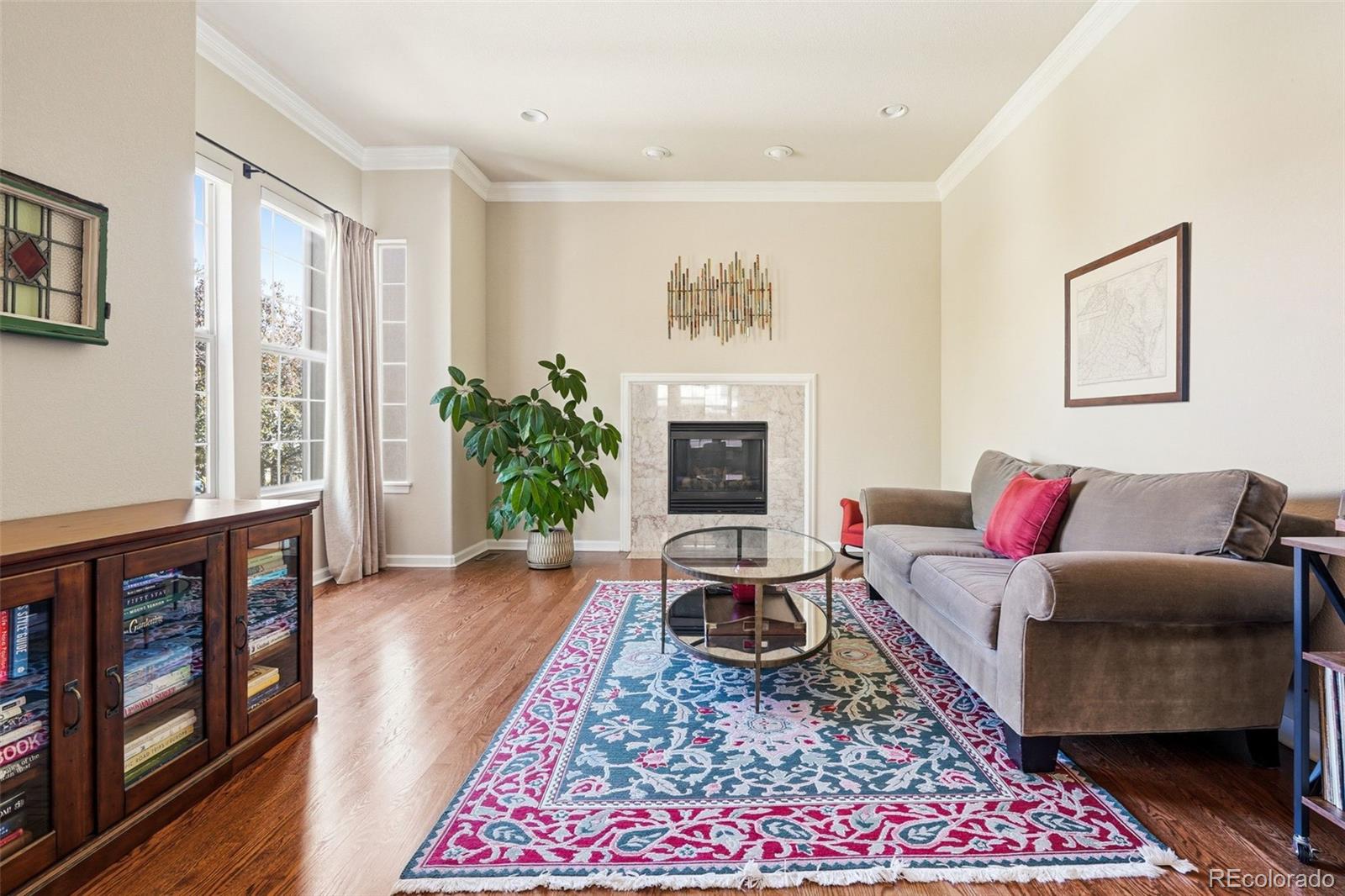 10221 Bluffmont Drive