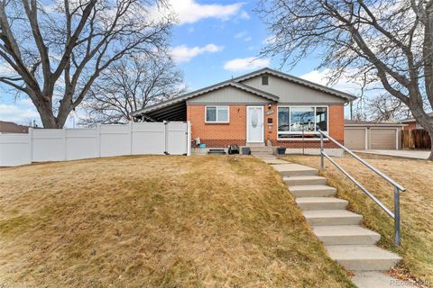 10572 Washington Way Northglenn CO 80233