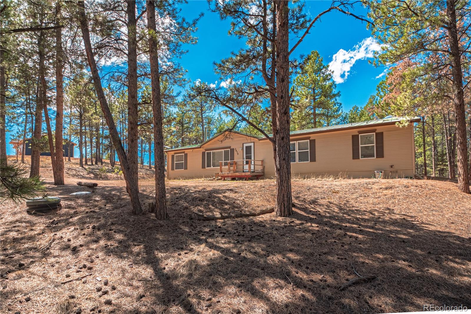 2675 Pikes Peak Drive