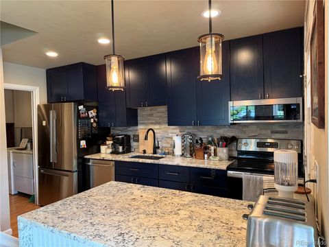 1778 S Lee Street Lakewood CO 80232