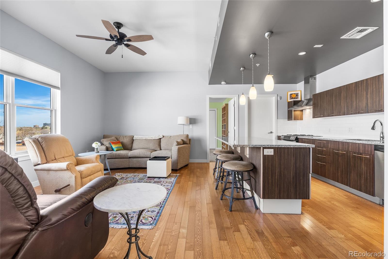 410 Acoma Street 511