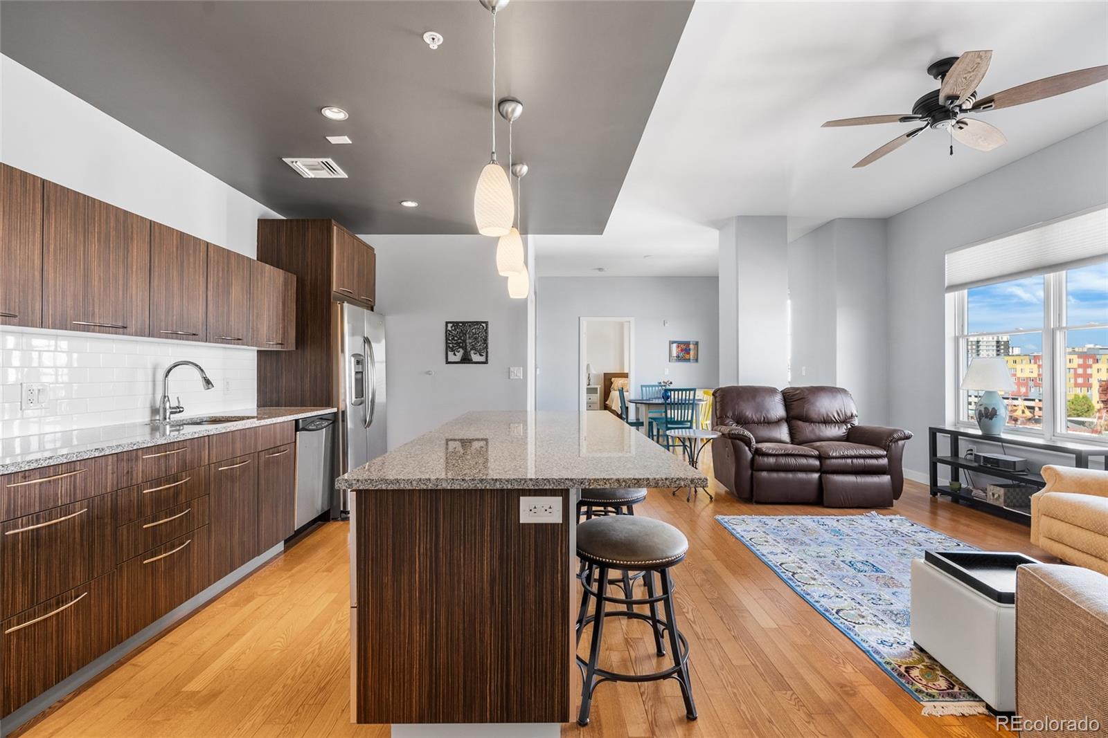 410 Acoma Street 511