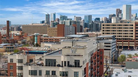 410 Acoma Street 511 Denver CO 80204