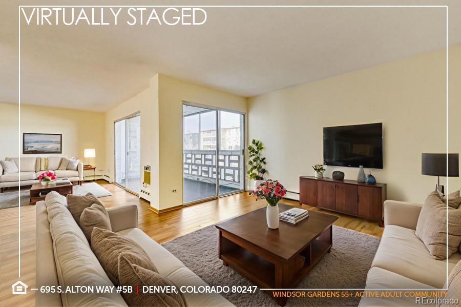695 S Alton Way 5B