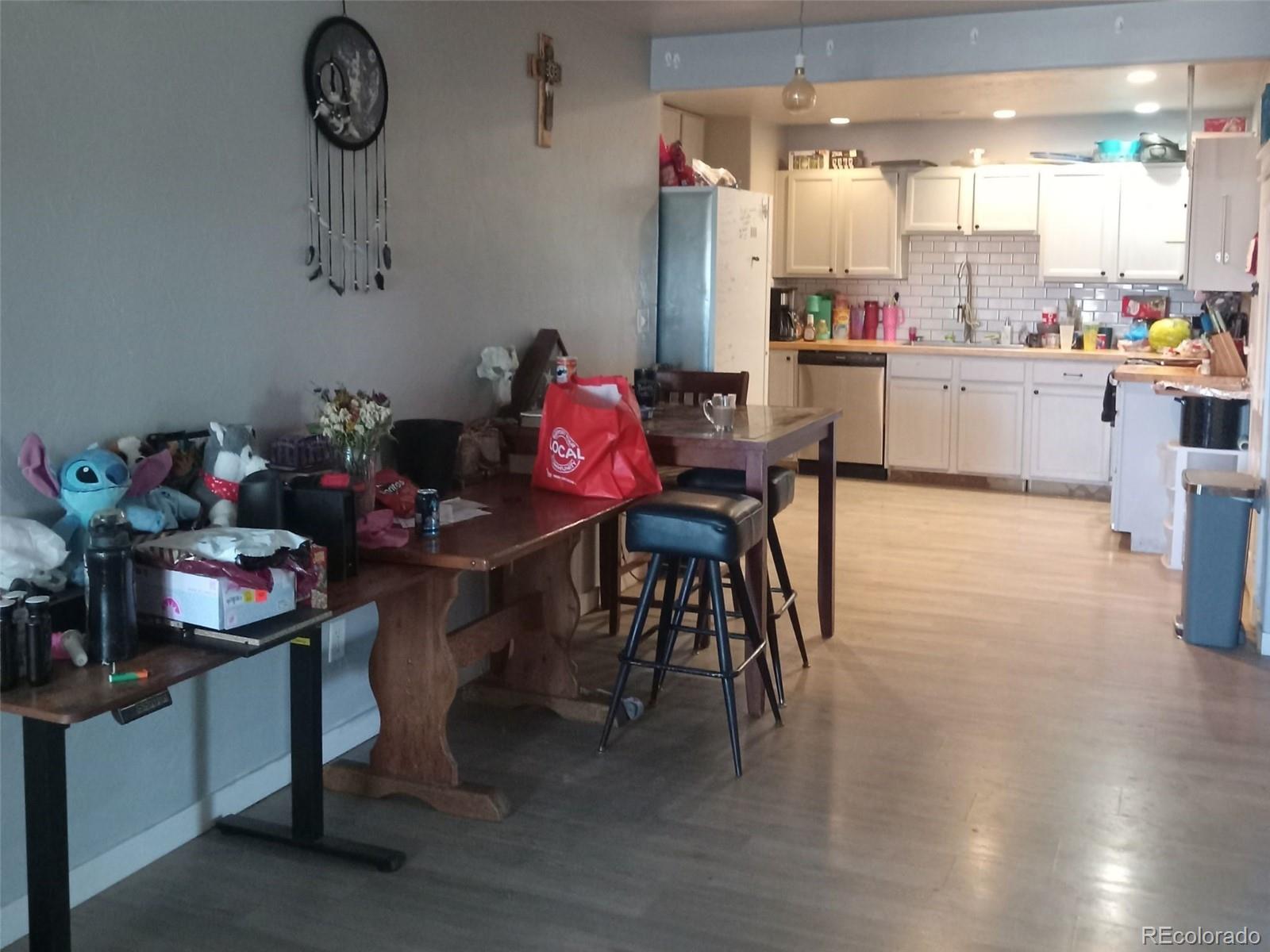 338 Ouray Avenue A & B