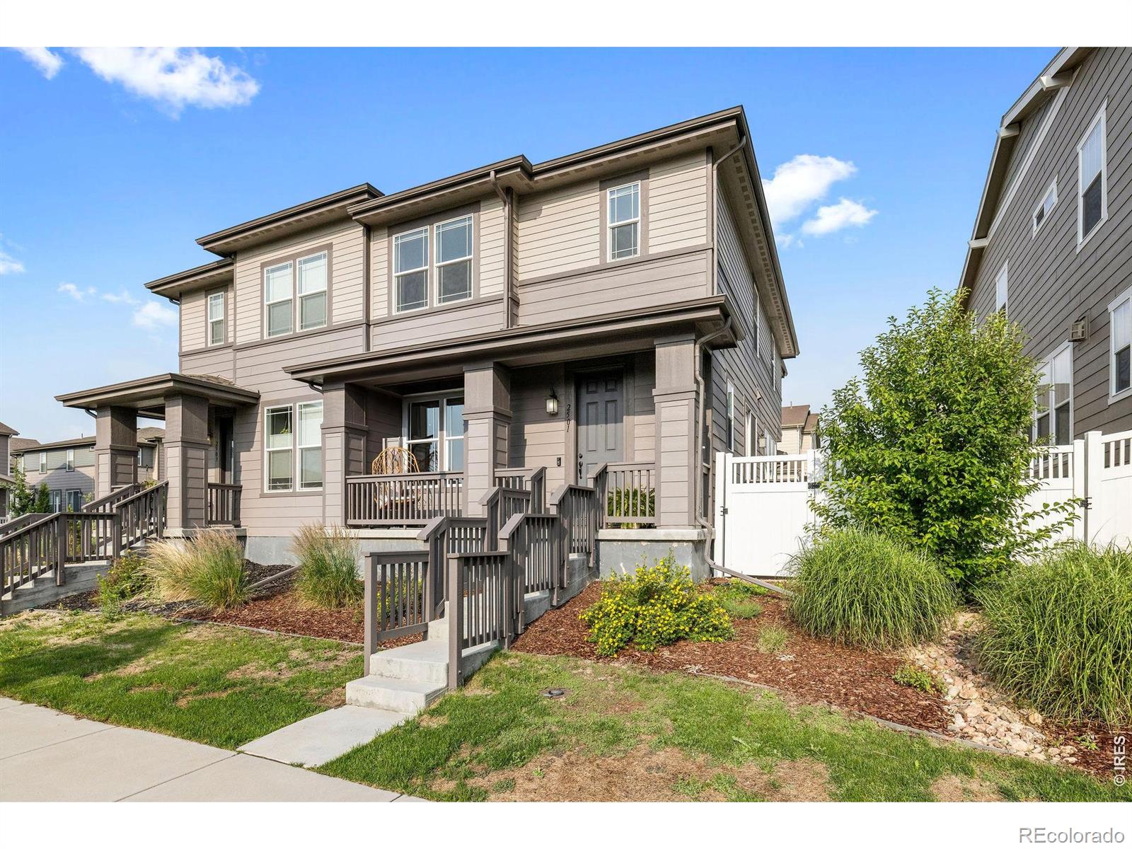 Photo 1 of 42 — 2501 Winding Drive, Longmont, CO 80504