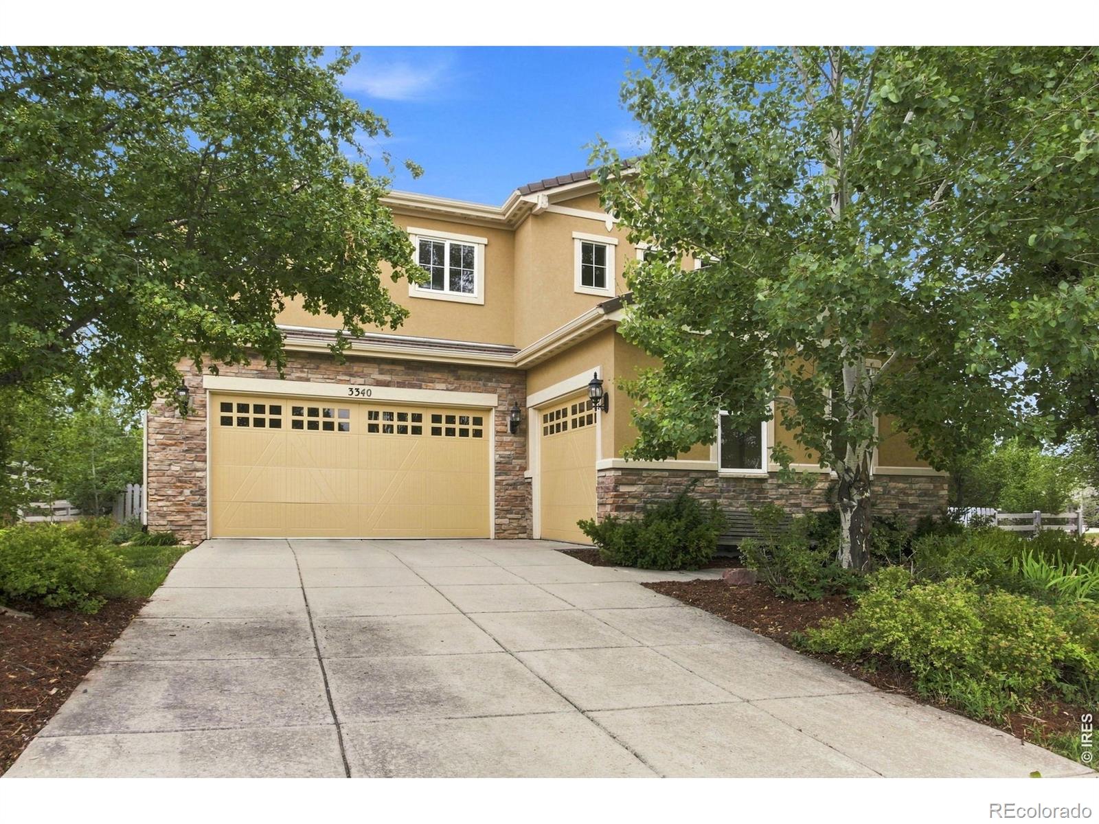 3340 Graylock Run