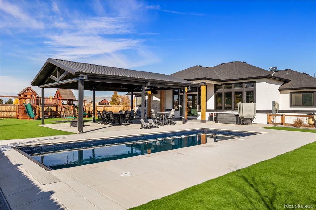 Photo of 29050 E 167th ave, Brighton, CO 80603 (MLS # 8085387)