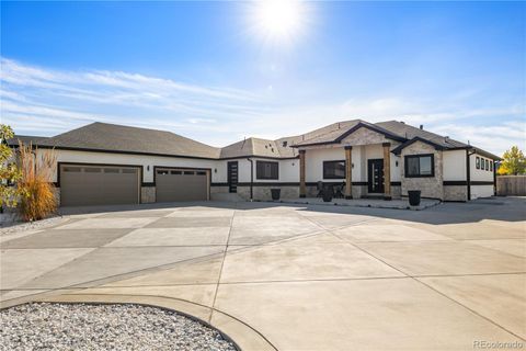 29050 E 167th ave Brighton CO 80603