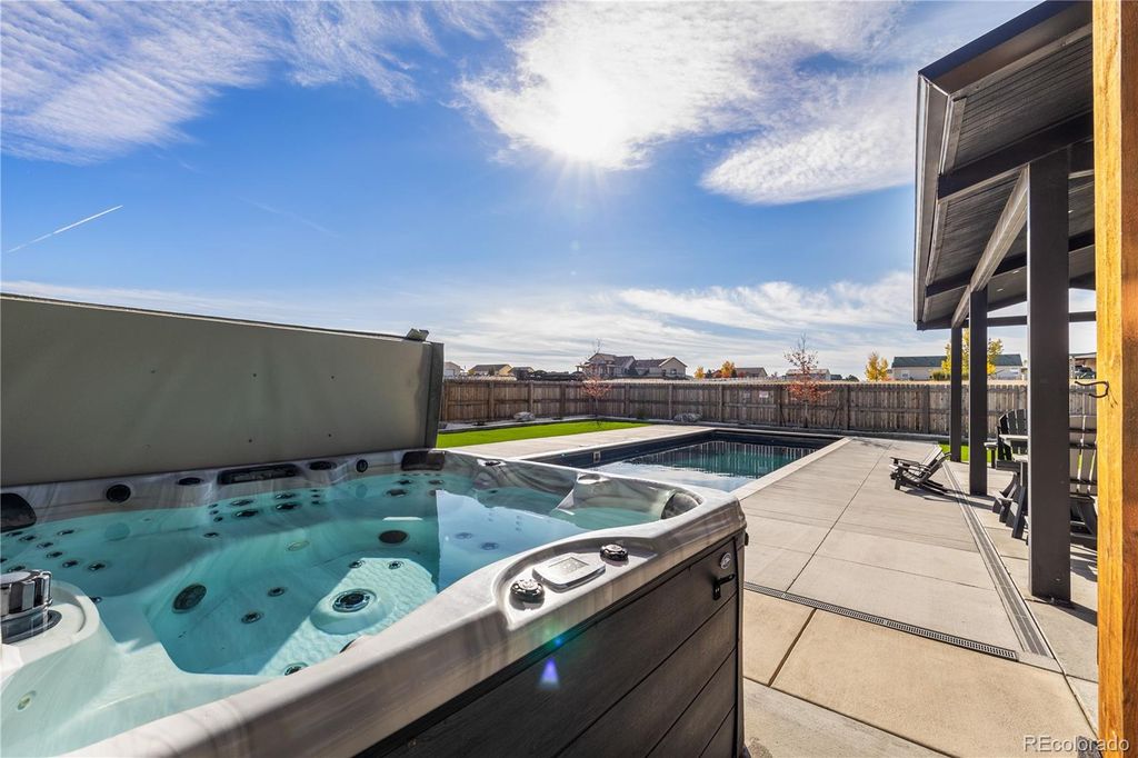 Photo of 29050 E 167th ave, Brighton, CO 80603 (MLS # 8085387)