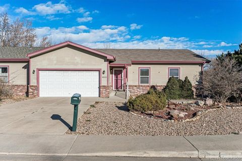 8553 W 48th Place Arvada CO 80002