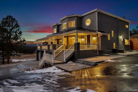 Photo of Evergreen, CO 80439 (MLS # 5252901)