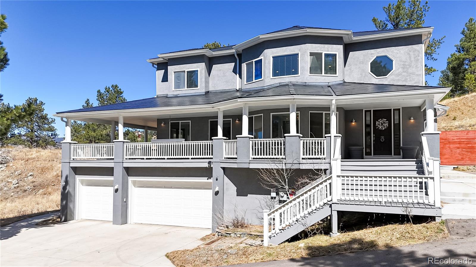 494 Thunder Road