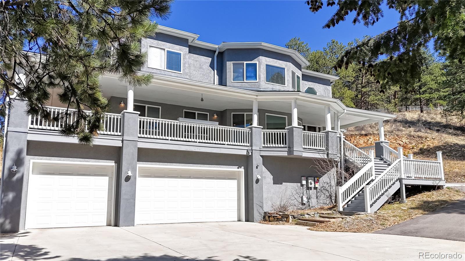 494 Thunder Road