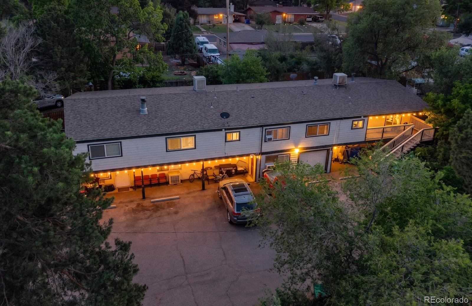 539 Gray Ct, Denver, CO 80226