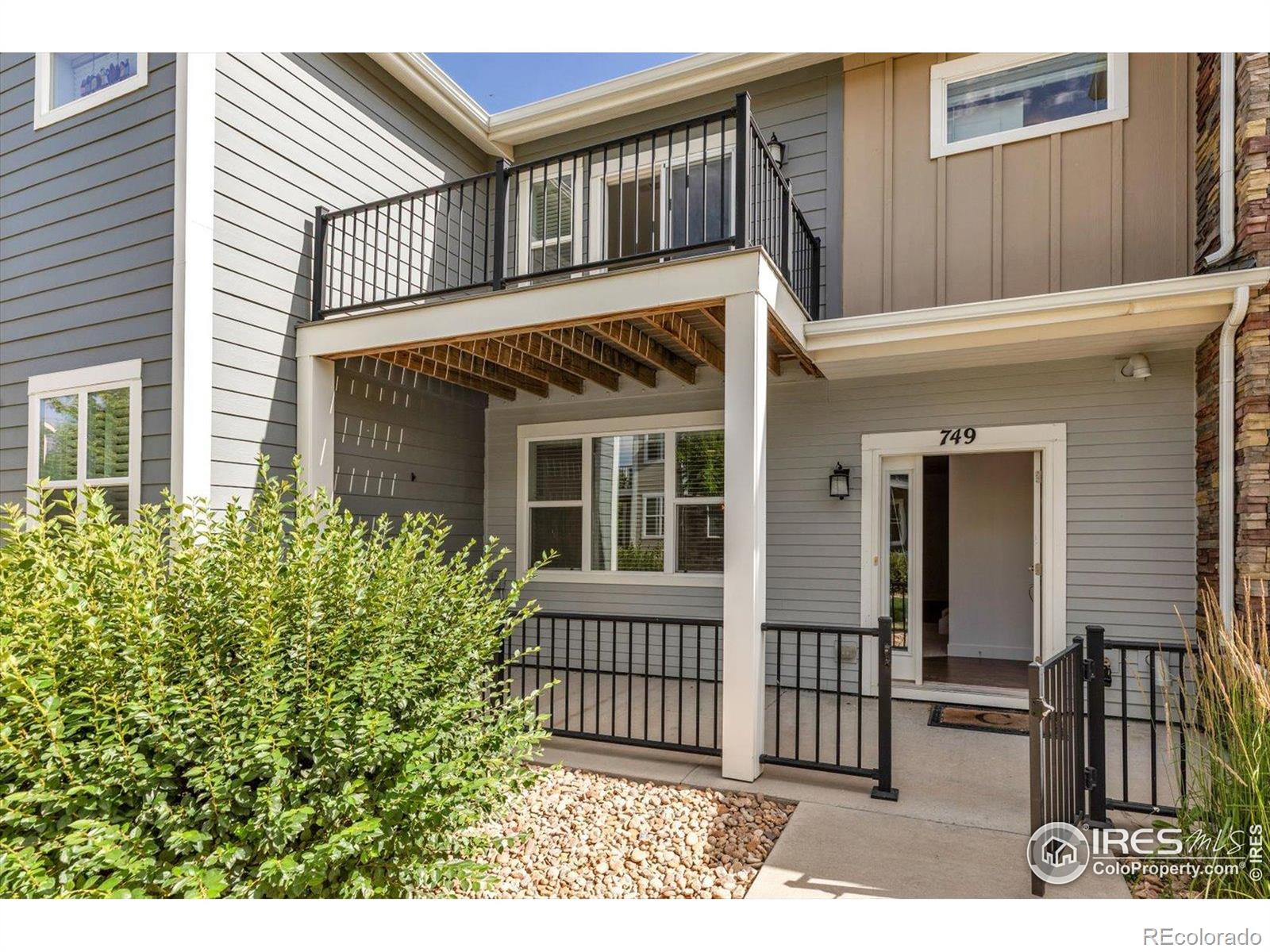 749 Robert Street, Longmont, CO, 80503 1 749 Robert Street