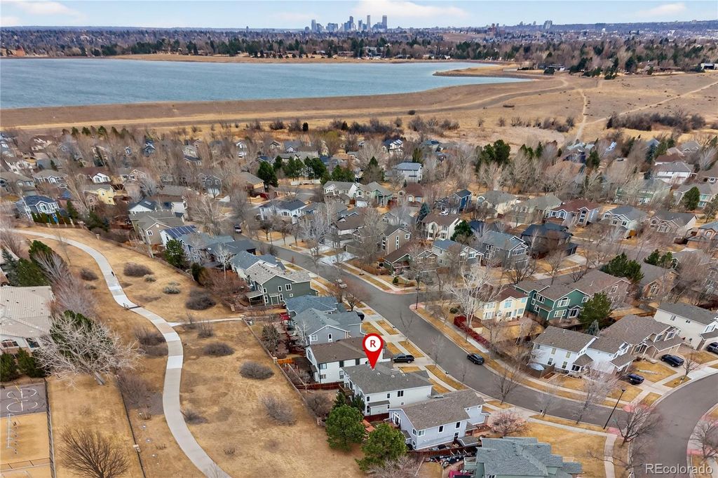 Photo of 5485 S Harlan Way, Littleton, CO 80123 (MLS # 7357864)