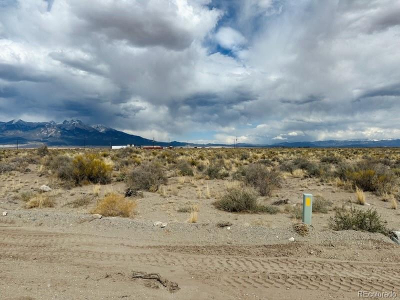 Photo 1 of 4 — 005 Foothills Blvd, Alamosa, CO 81101