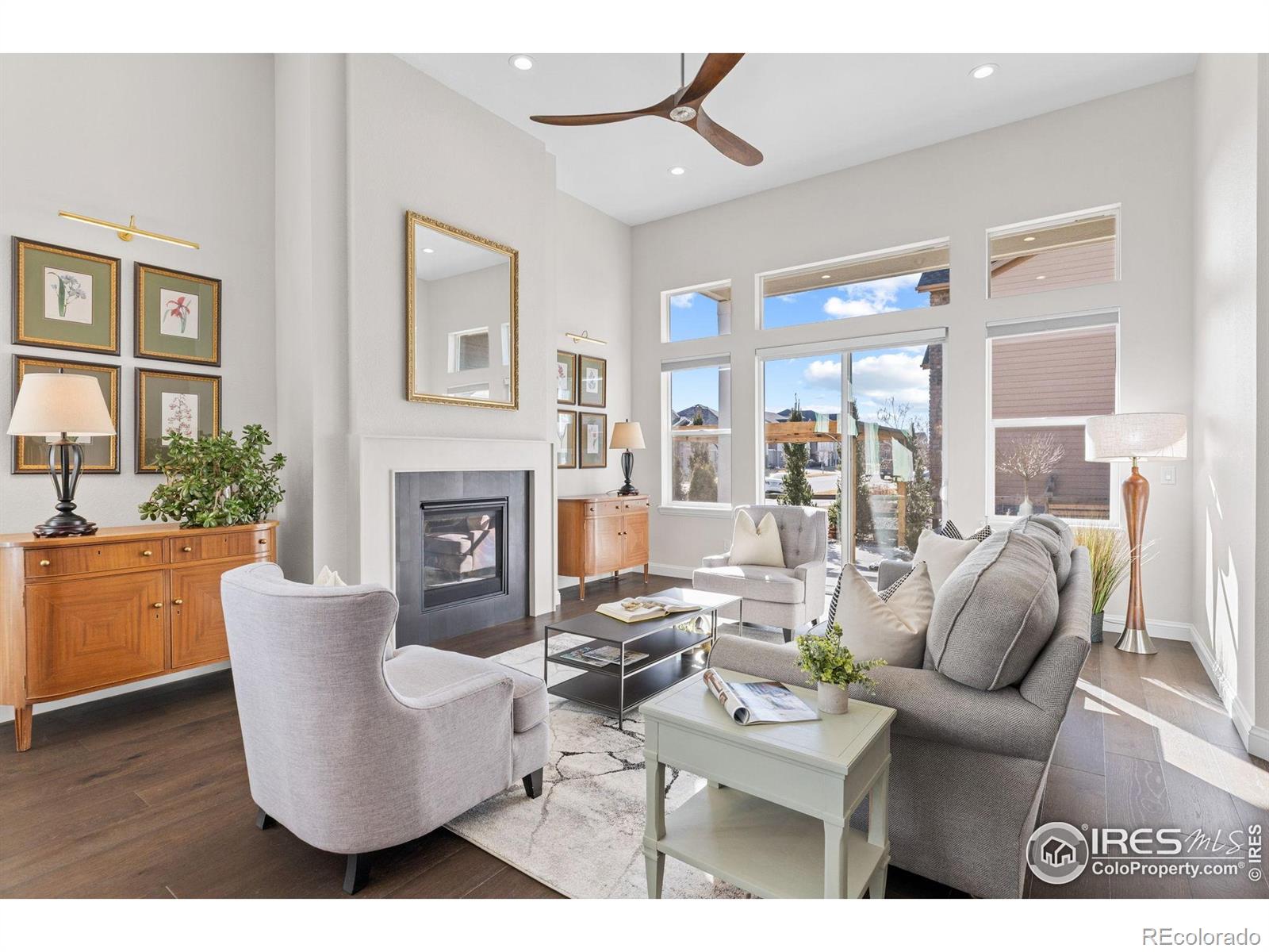 1115 Fox Hills Court