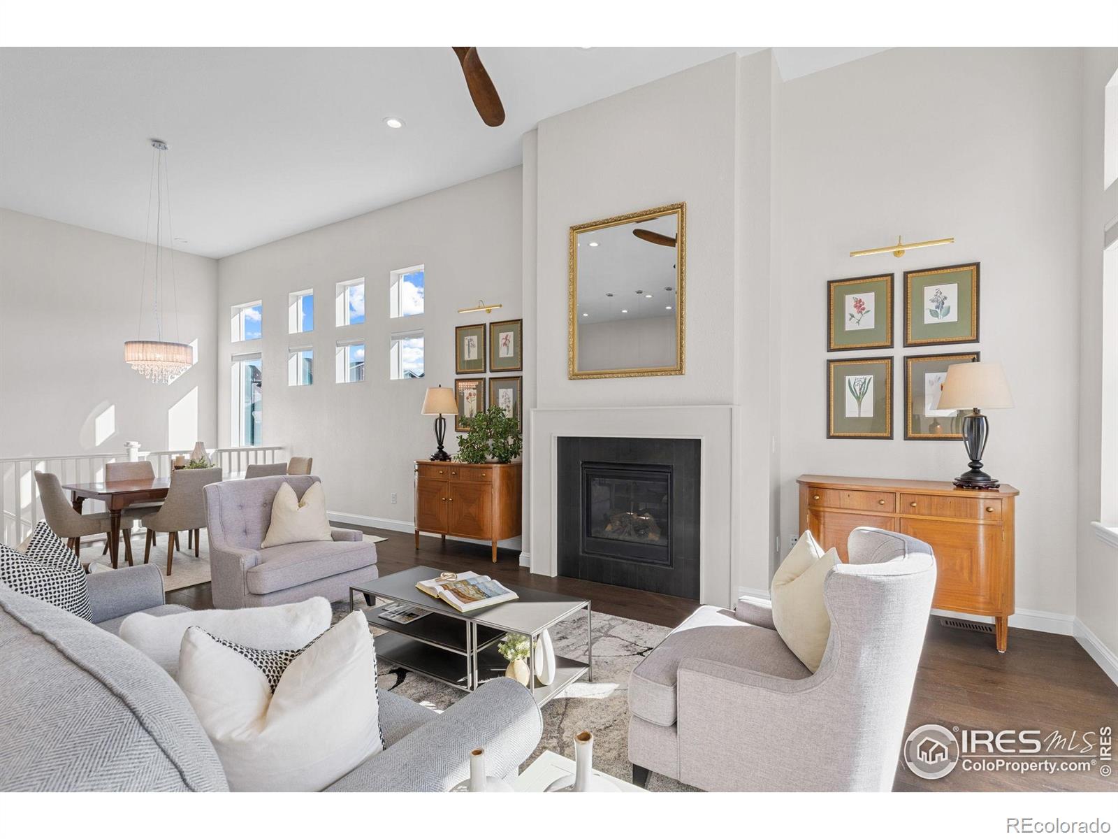 1115 Fox Hills Court