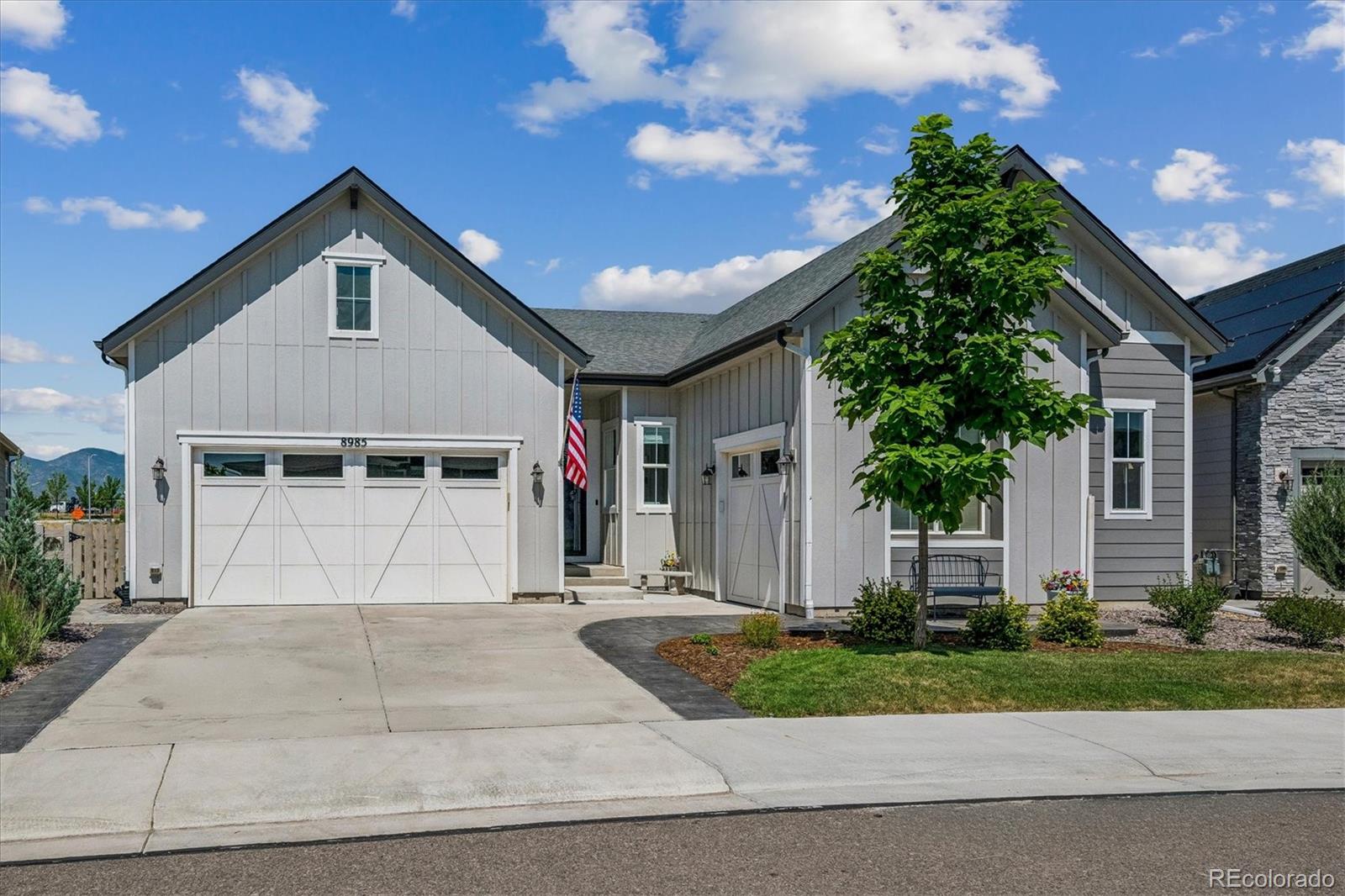8985 Chalk Creek Place