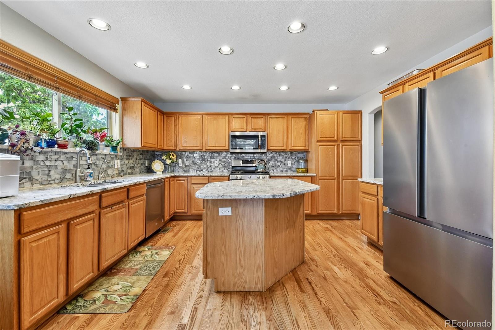 16200 Del Ray Court
