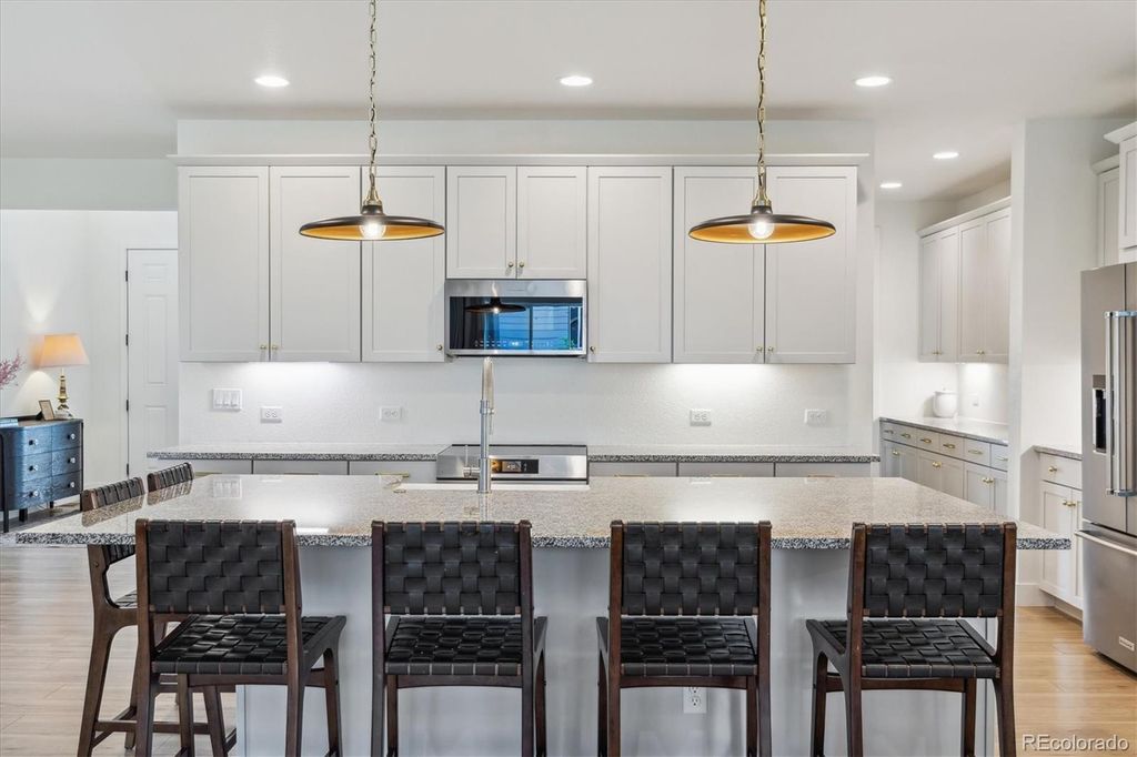 Photo of 14423 Shasta Daisy Lane, Parker, CO 80134 (MLS # 3174157)