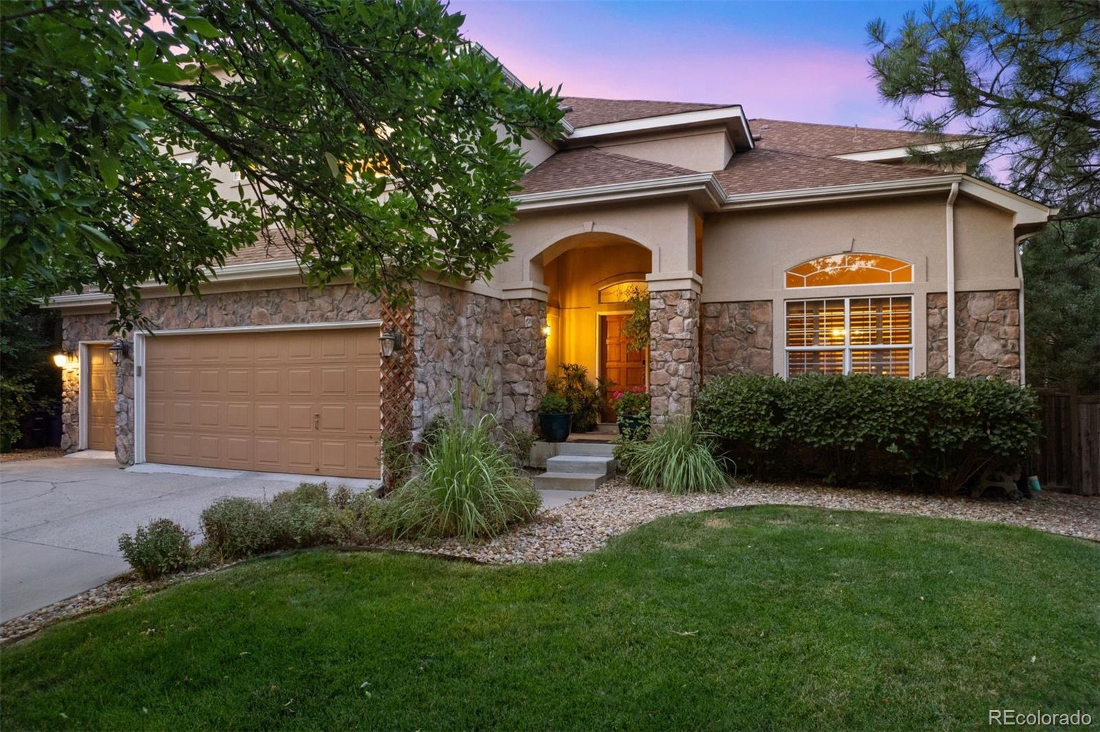 5508 W Prentice Circle