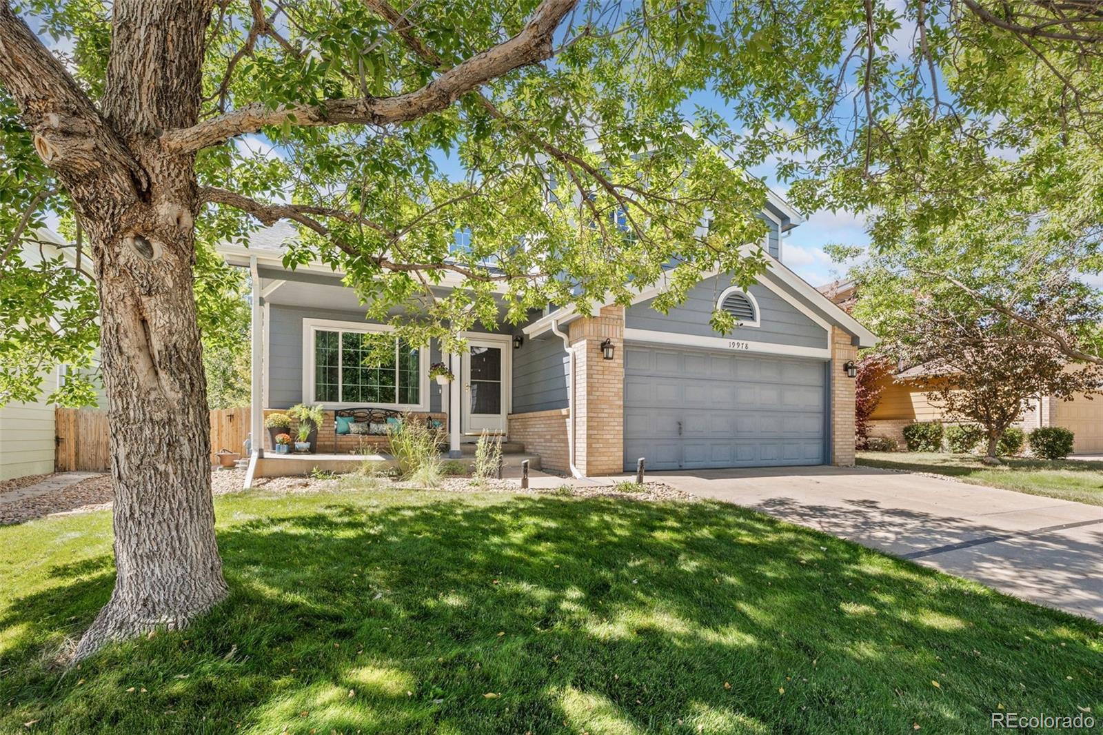 19978 E Garden Drive