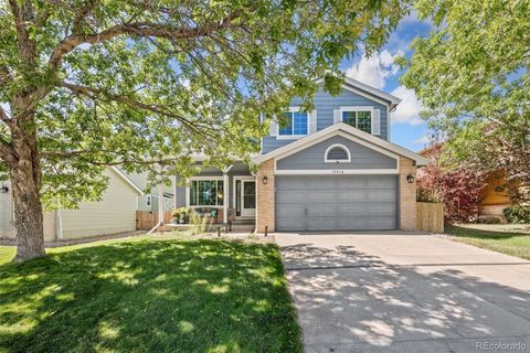 19978 E Garden Drive Centennial CO 80015