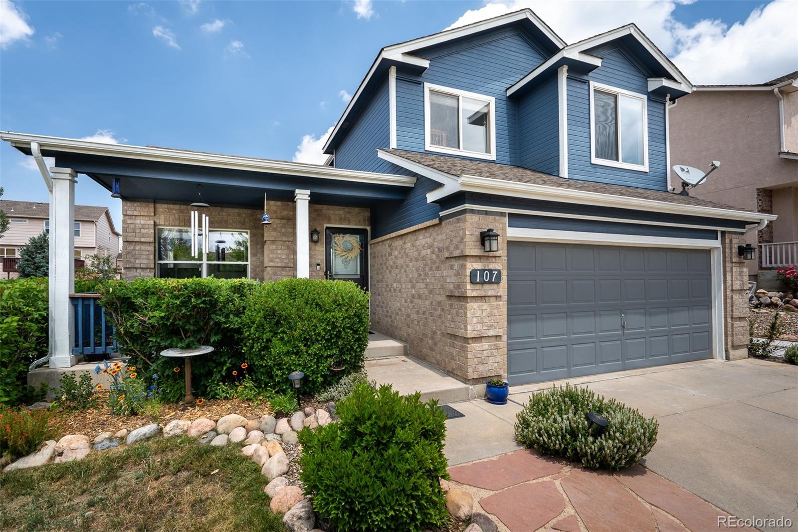 107 Pistol Creek Drive