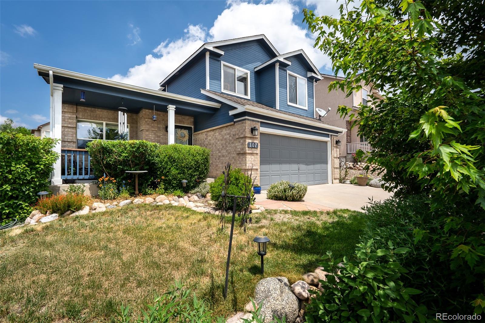 107 Pistol Creek Drive
