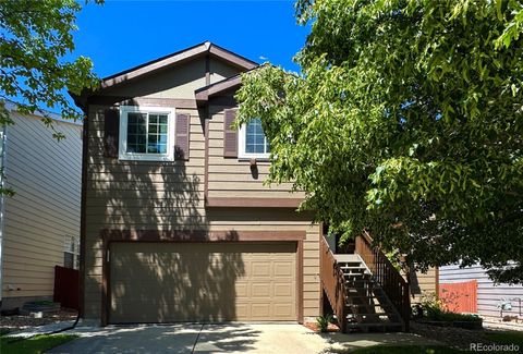 293 Wagonwheel Drive Fort Lupton CO 80621
